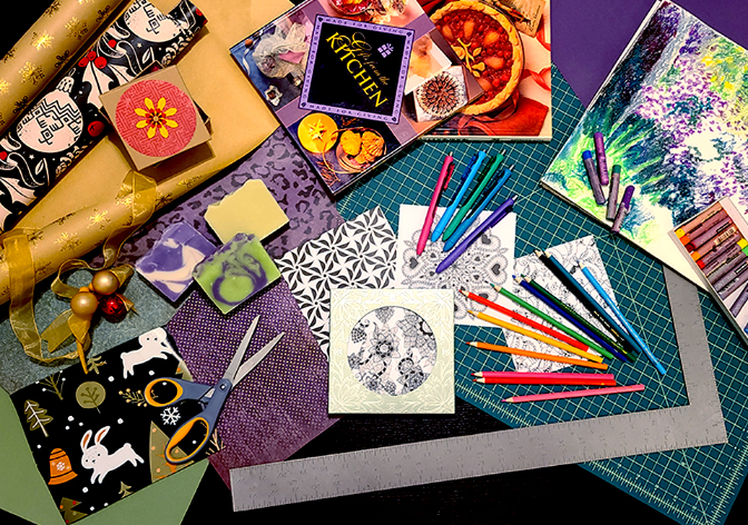 Handmade Gifts